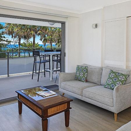 Spinnaker Apartment 6 ムールーラバ エクステリア 写真
