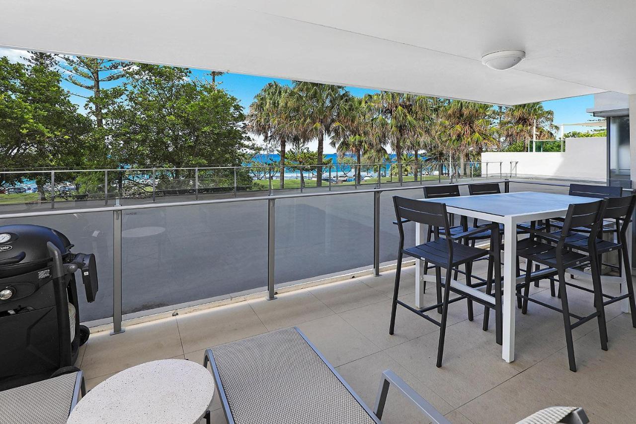 Spinnaker Apartment 6 ムールーラバ エクステリア 写真